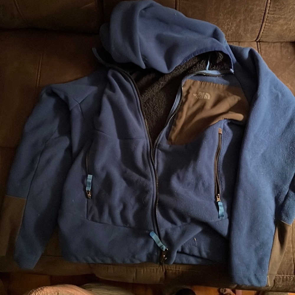 Boys NorthFace
